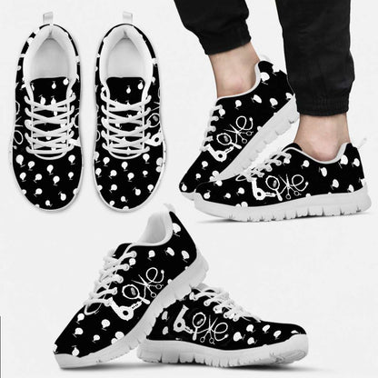 Love Hairdresser Sneakers 0622