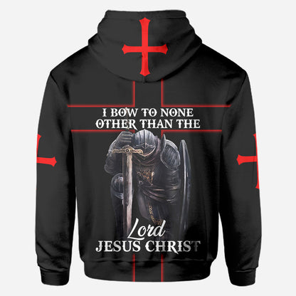 Lord Jesus Christ Jesus All Over T-shirt and Hoodie Shirts For Men and Women 0921