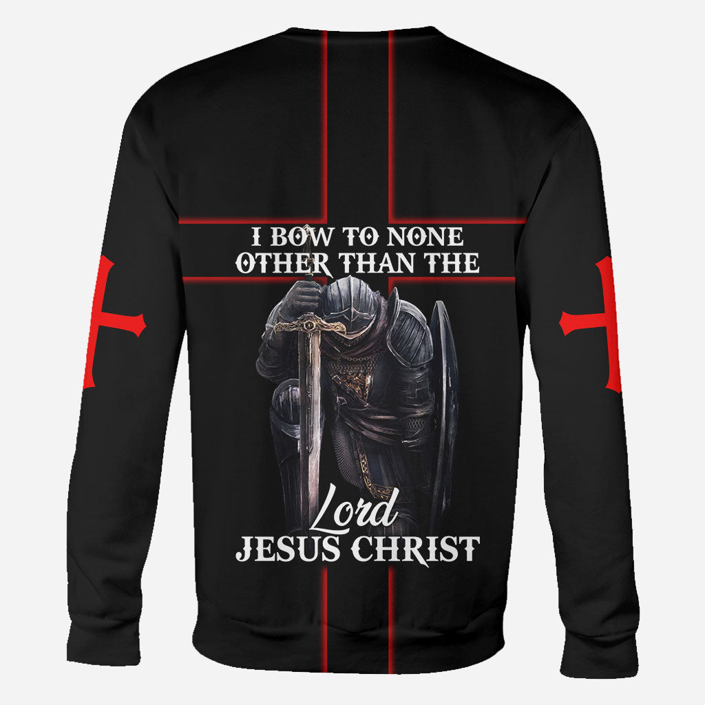 Lord Jesus Christ Jesus All Over T-shirt and Hoodie Shirts For Men and Women 0921