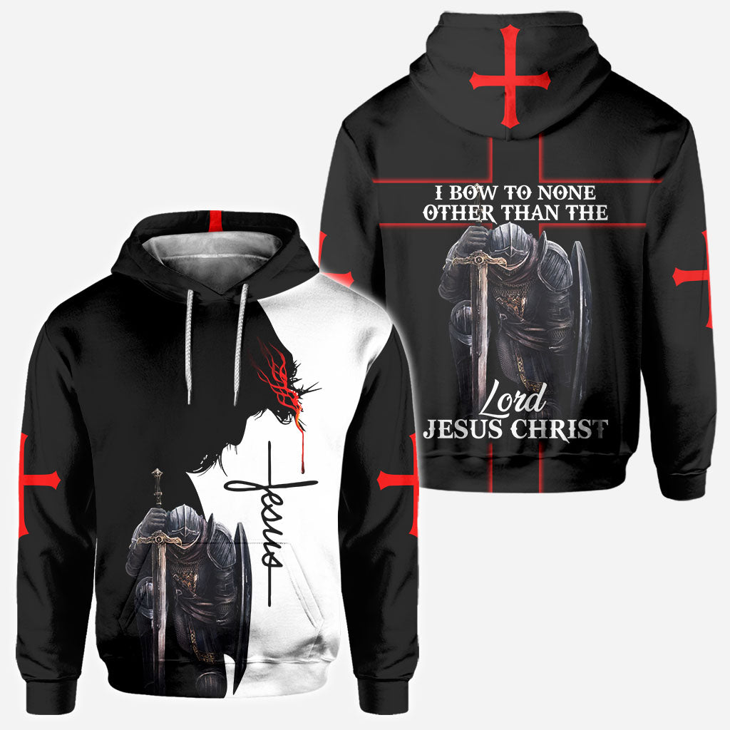 Lord Jesus Christ Jesus All Over T-shirt and Hoodie Shirts For Men and Women 0921