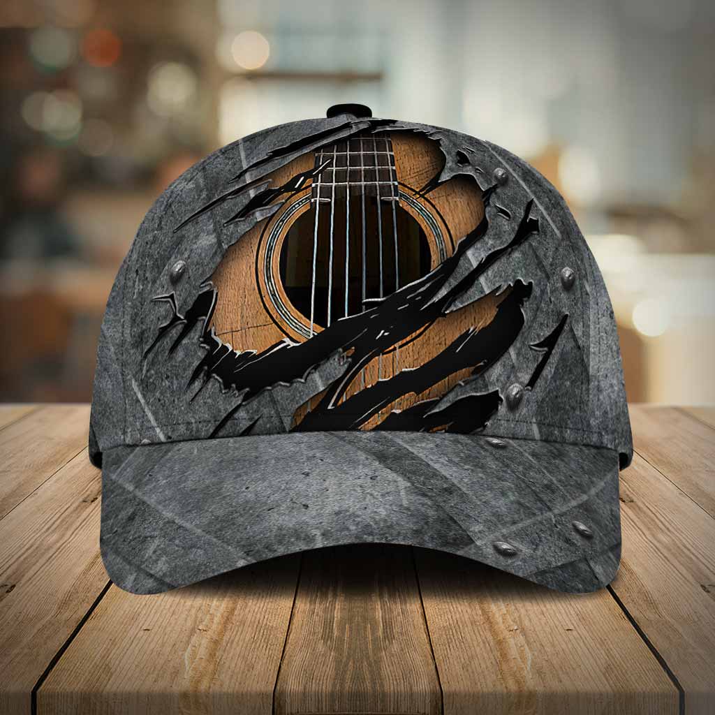 Guitar Cap