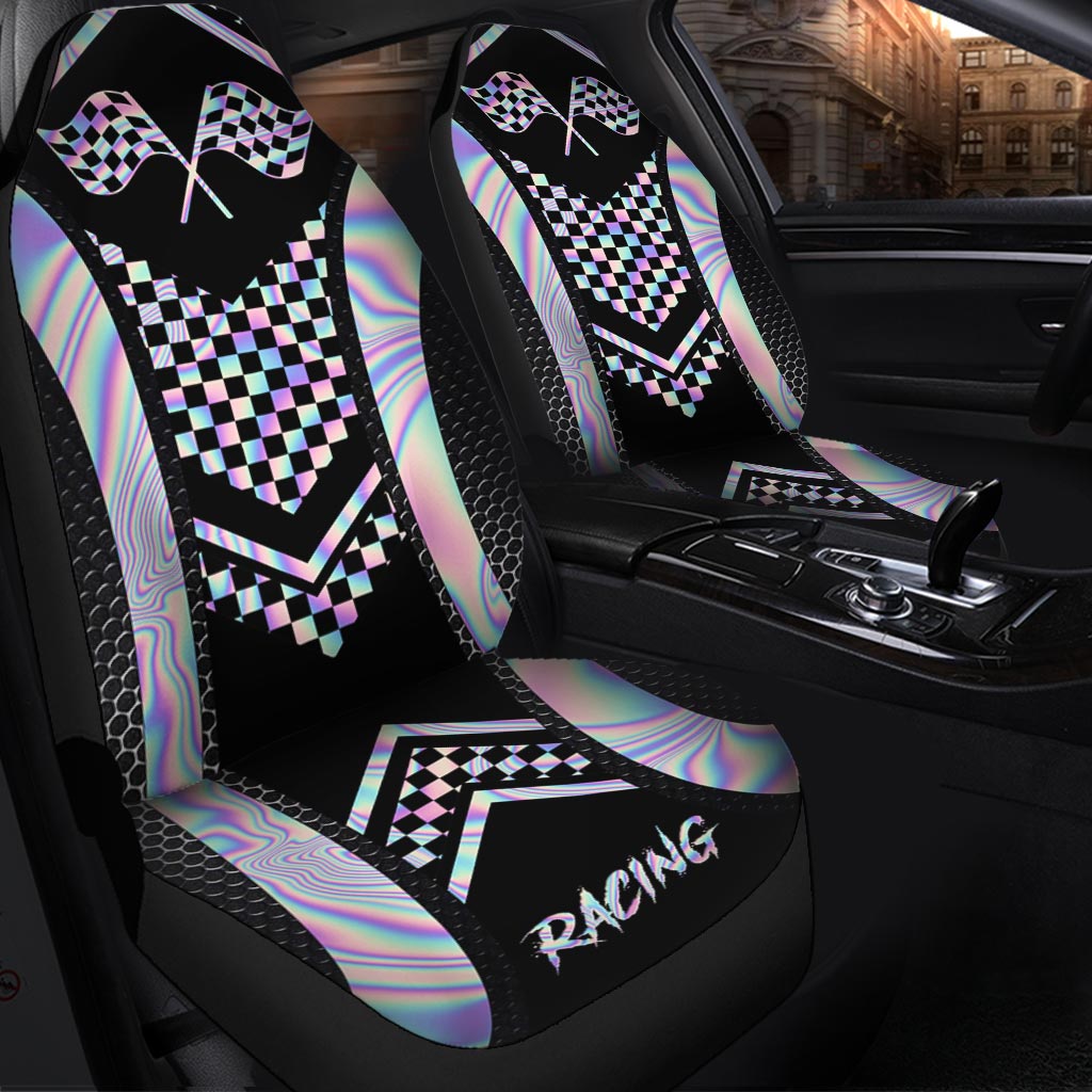 Racing Seat Covers