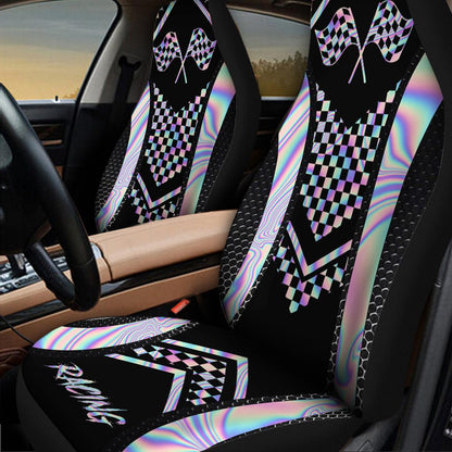 Racing Seat Covers