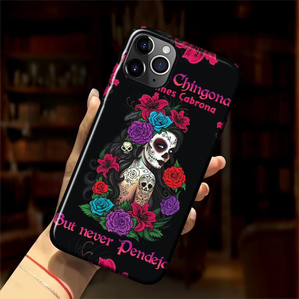 Always Chingona - Latina Women Phone Case