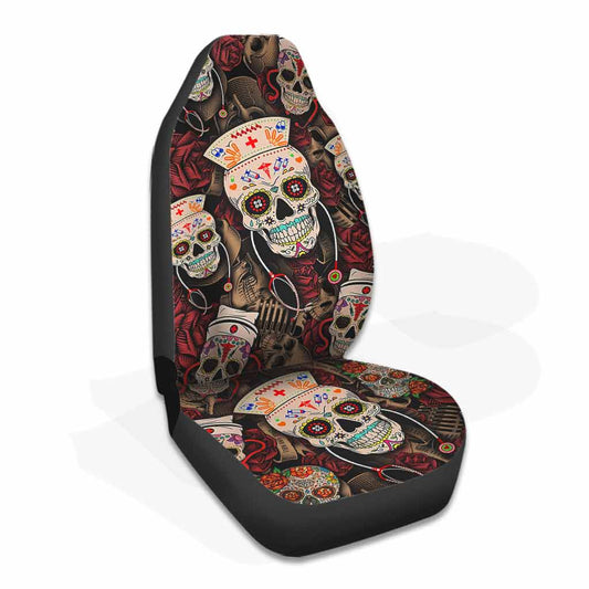 Nurse Life - Nurse Seat Covers