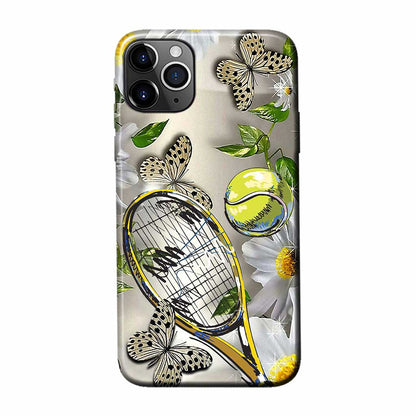 Love Tennis Phone Case 062021