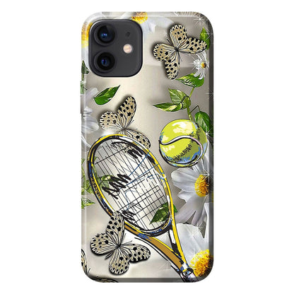 Love Tennis Phone Case 062021