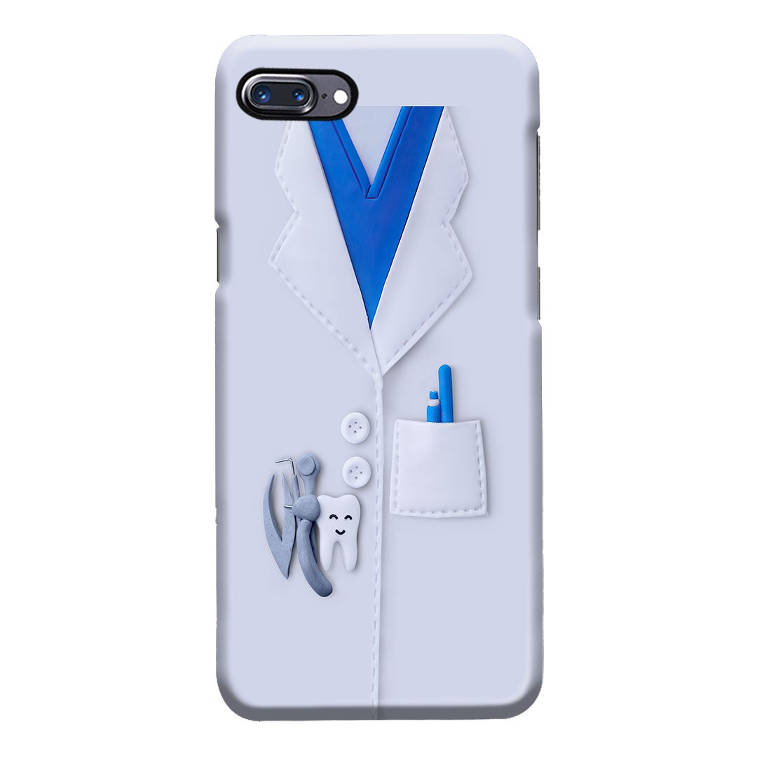 Dentist Personalized 3D Pattern Print Phone Case