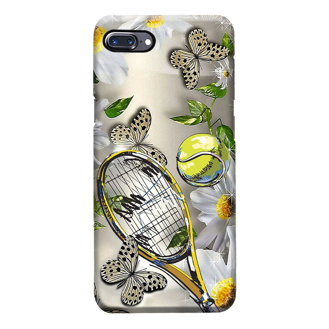 Love Tennis Phone Case 062021