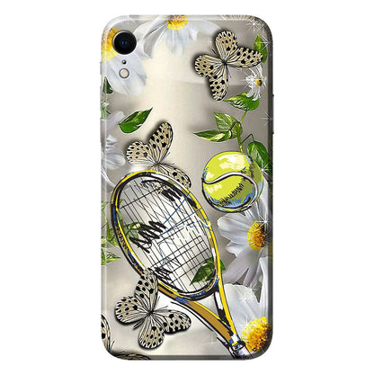 Love Tennis Phone Case 062021