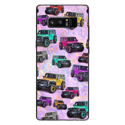 Jp Girl - Phone Case