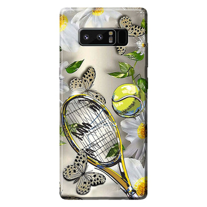 Love Tennis Phone Case 062021