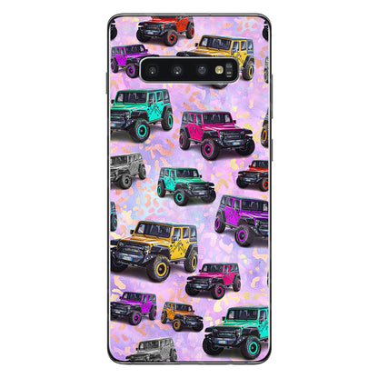 Jp Girl - Phone Case