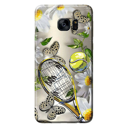 Love Tennis Phone Case 062021