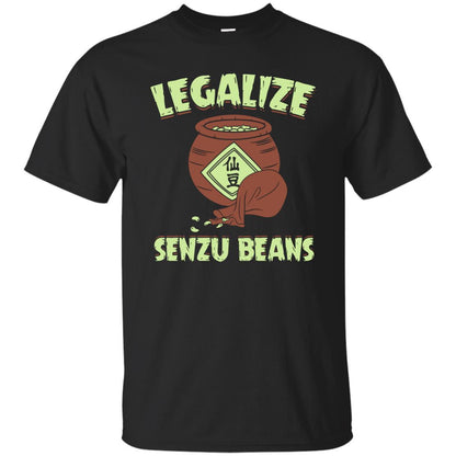 Legalize Beans - Seven Balls T-shirt and Hoodie 1122